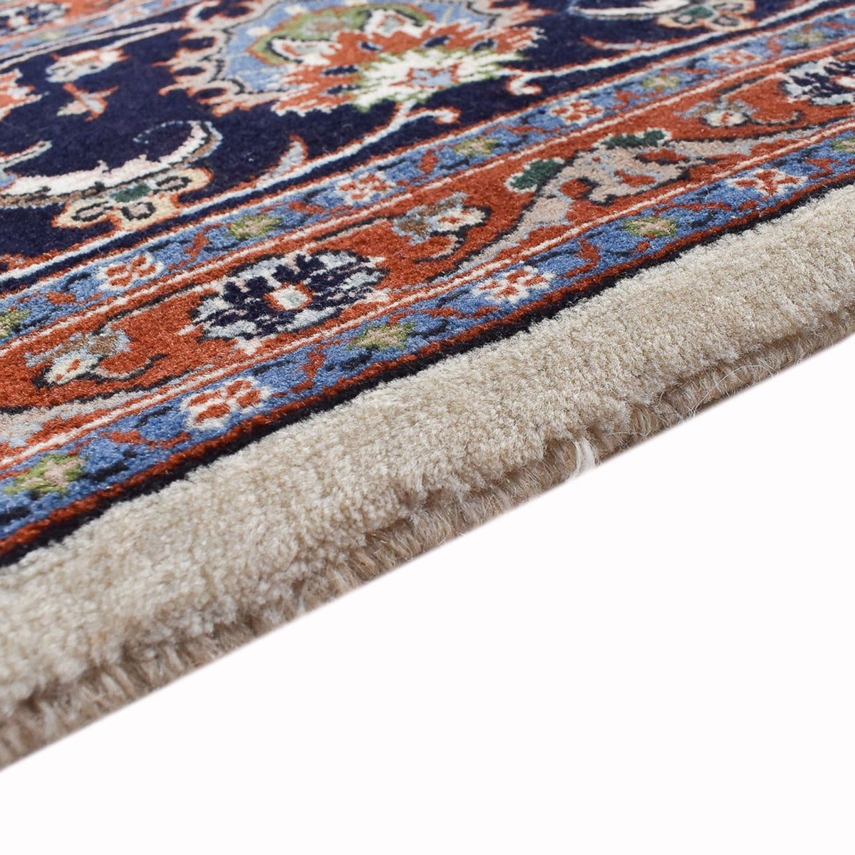 Mashhad Rug 250x338cm - Persian Rugs