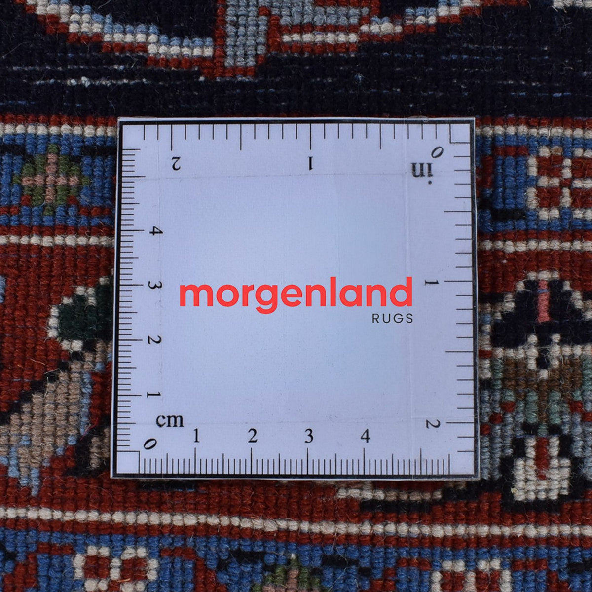 Perser Rug - Classic - Royal - 338 x 250 cm - cream