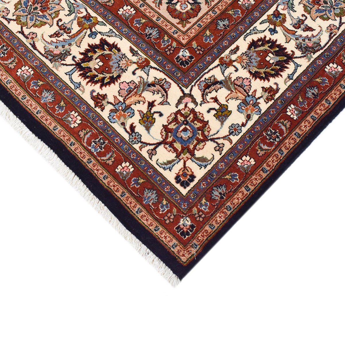 Perser Rug - Classic - Royal - 345 x 244 cm - dark blue