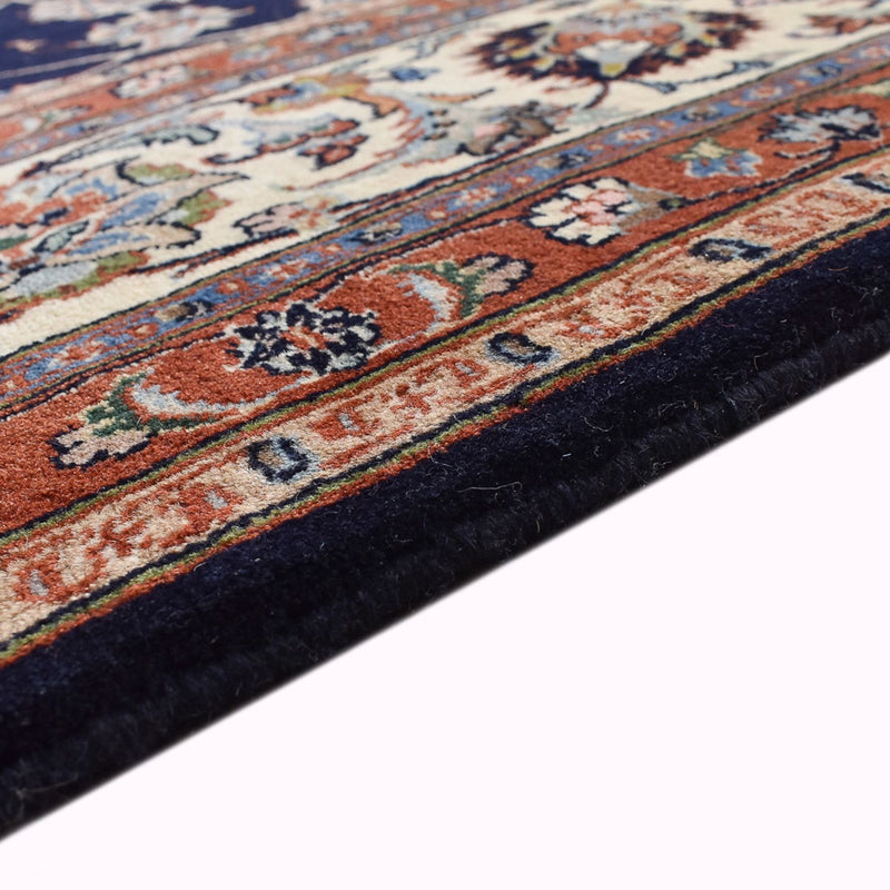 Perser Rug - Classic - Royal - 345 x 244 cm - dark blue