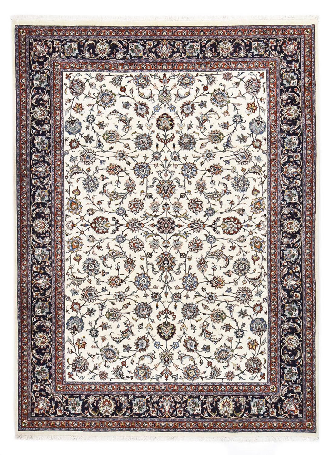 Perser Rug - Classic - Royal - 333 x 245 cm - cream