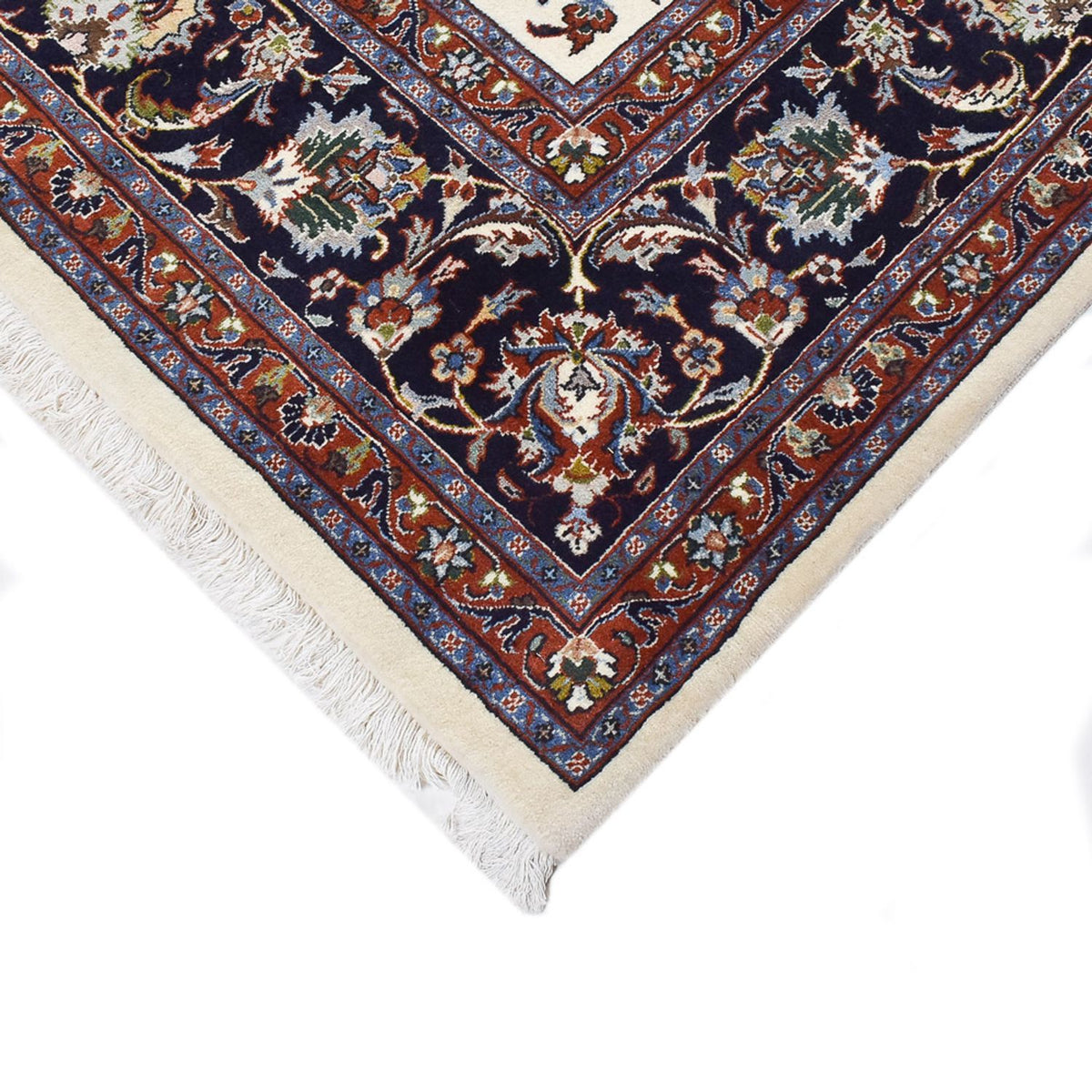 Perser Rug - Classic - Royal - 333 x 245 cm - cream