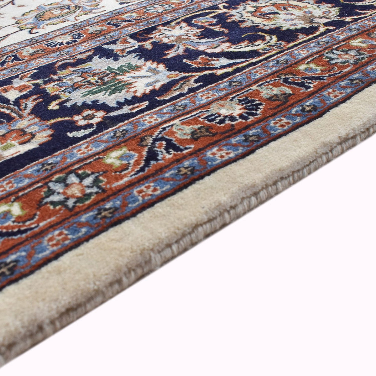 Mashhad Rug 245x333cm - Persian Rugs