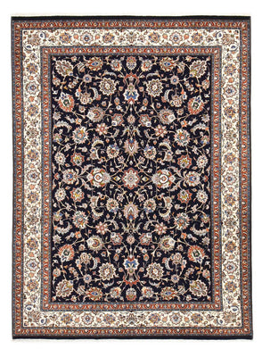 Perser Rug - Classic - Royal - 336 x 240 cm - dark blue