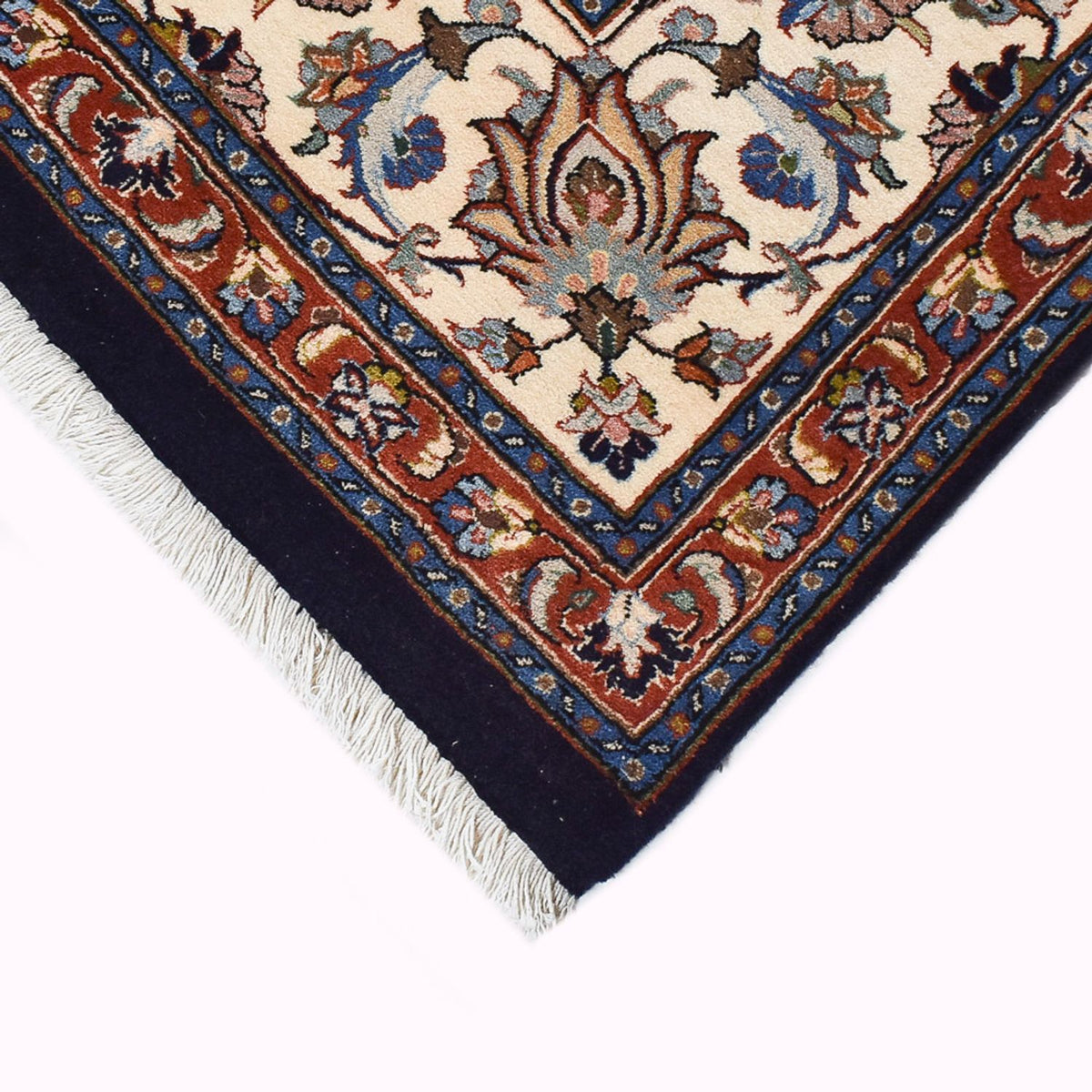 Perser Rug - Classic - Royal - 336 x 240 cm - dark blue