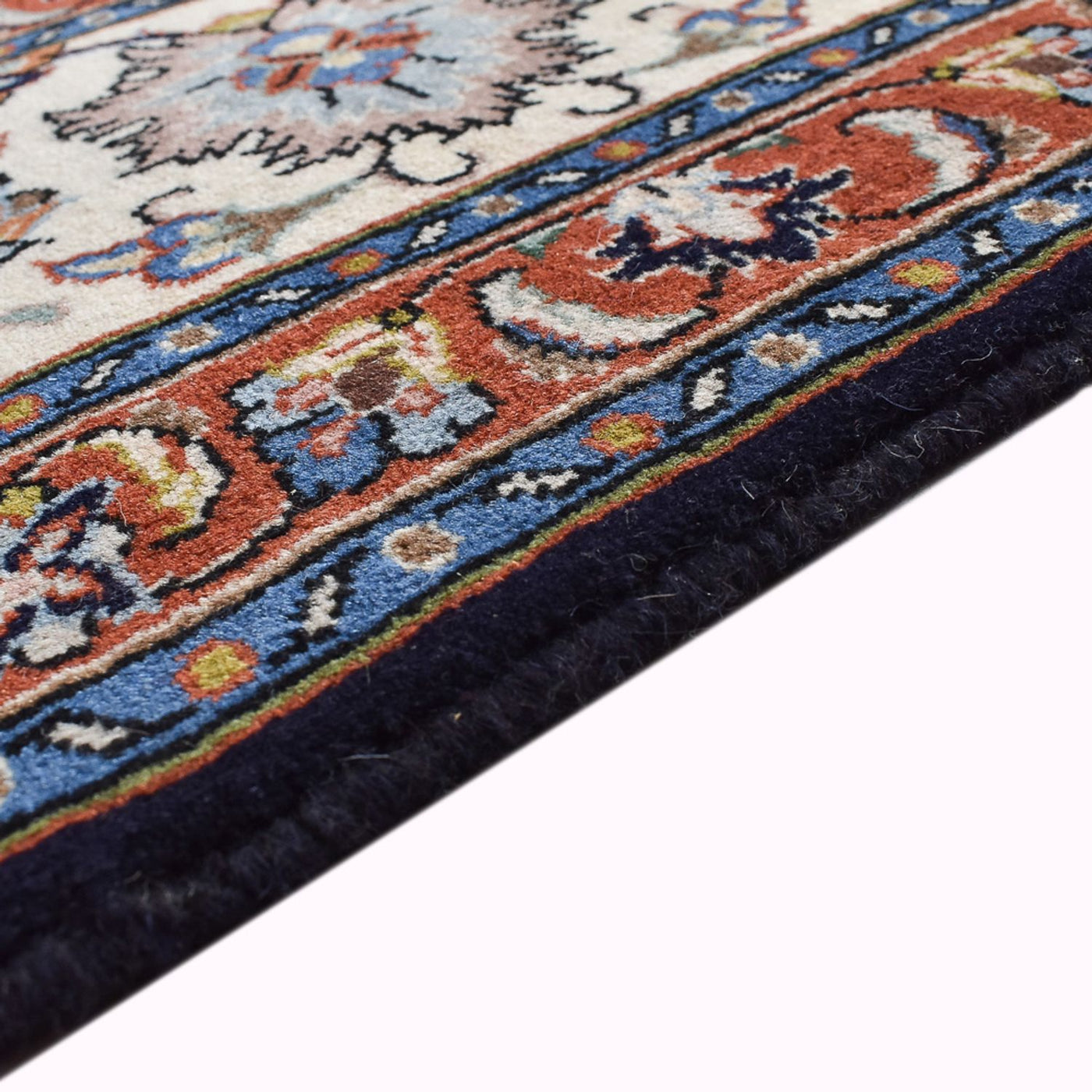 Mashhad Rug 336x240cm - Persian Rugs