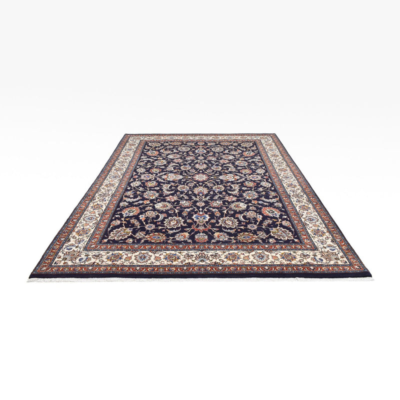 Perser Rug - Classic - Royal - 336 x 240 cm - dark blue