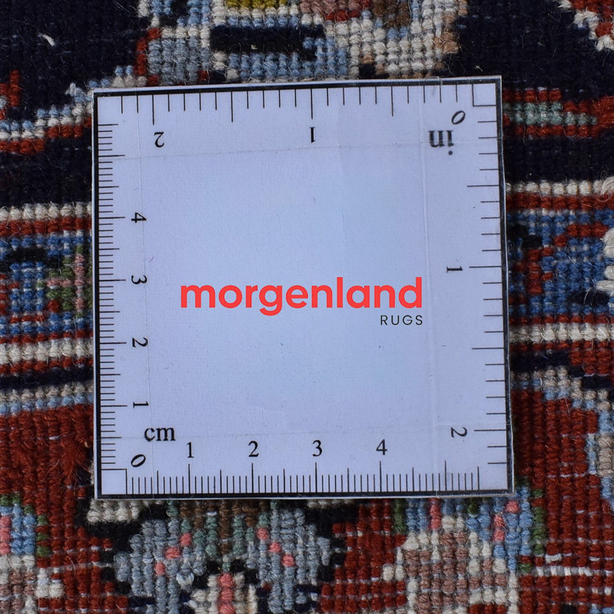 Perser Rug - Classic - Royal - 342 x 253 cm - cream