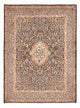 Rafsanjan Rug 239x178cm - Persian Rugs