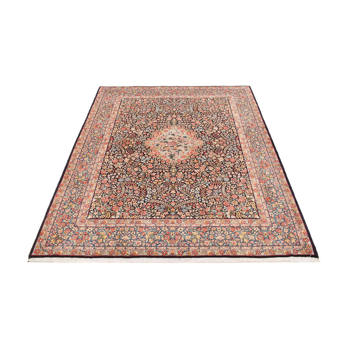 Perser Rug - Royal - 239 x 178 cm - light beige
