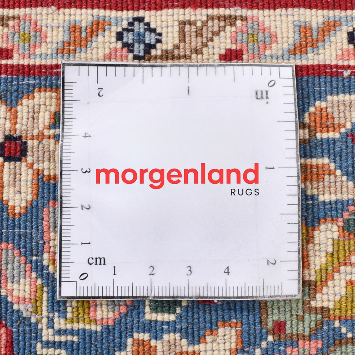 Perser Rug - Royal - 239 x 178 cm - light beige