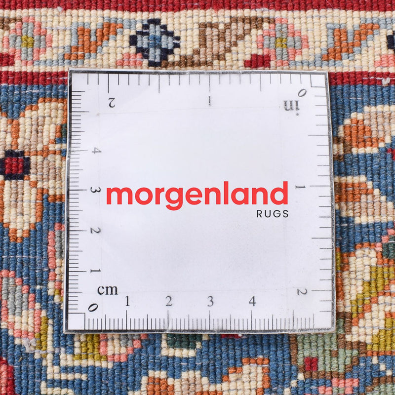 Perser Rug - Royal - 239 x 178 cm - light beige