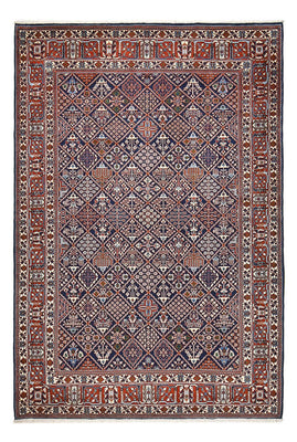 Perser Rug - Nomadic - 298 x 206 cm - rust