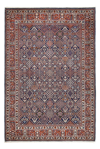 Perser Rug - Nomadic - 298 x 206 cm - rust