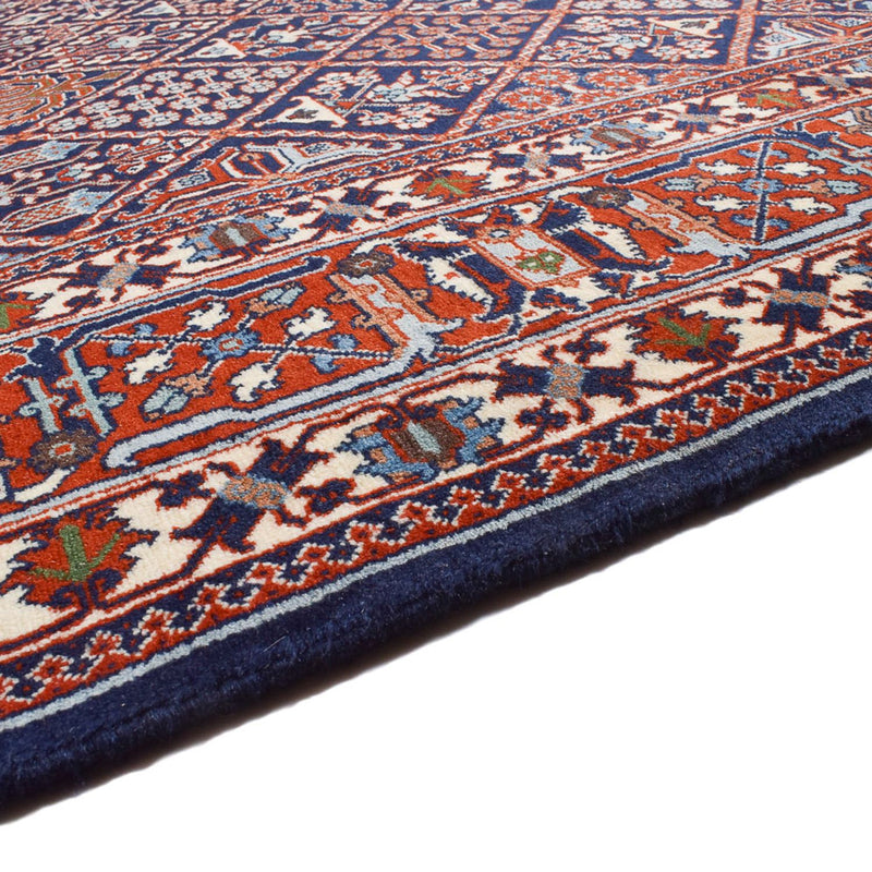 Perser Rug - Nomadic - 298 x 206 cm - rust