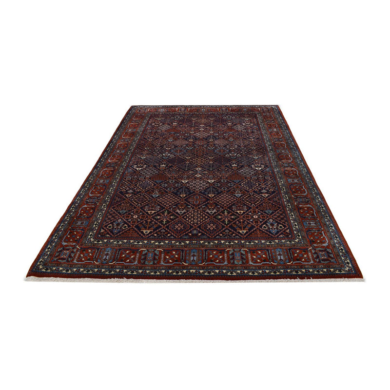 Perser Rug - Bidjar - 300 x 212 cm - wine red