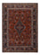 Perser Rug - Bidjar - 298 x 217 cm - dark red