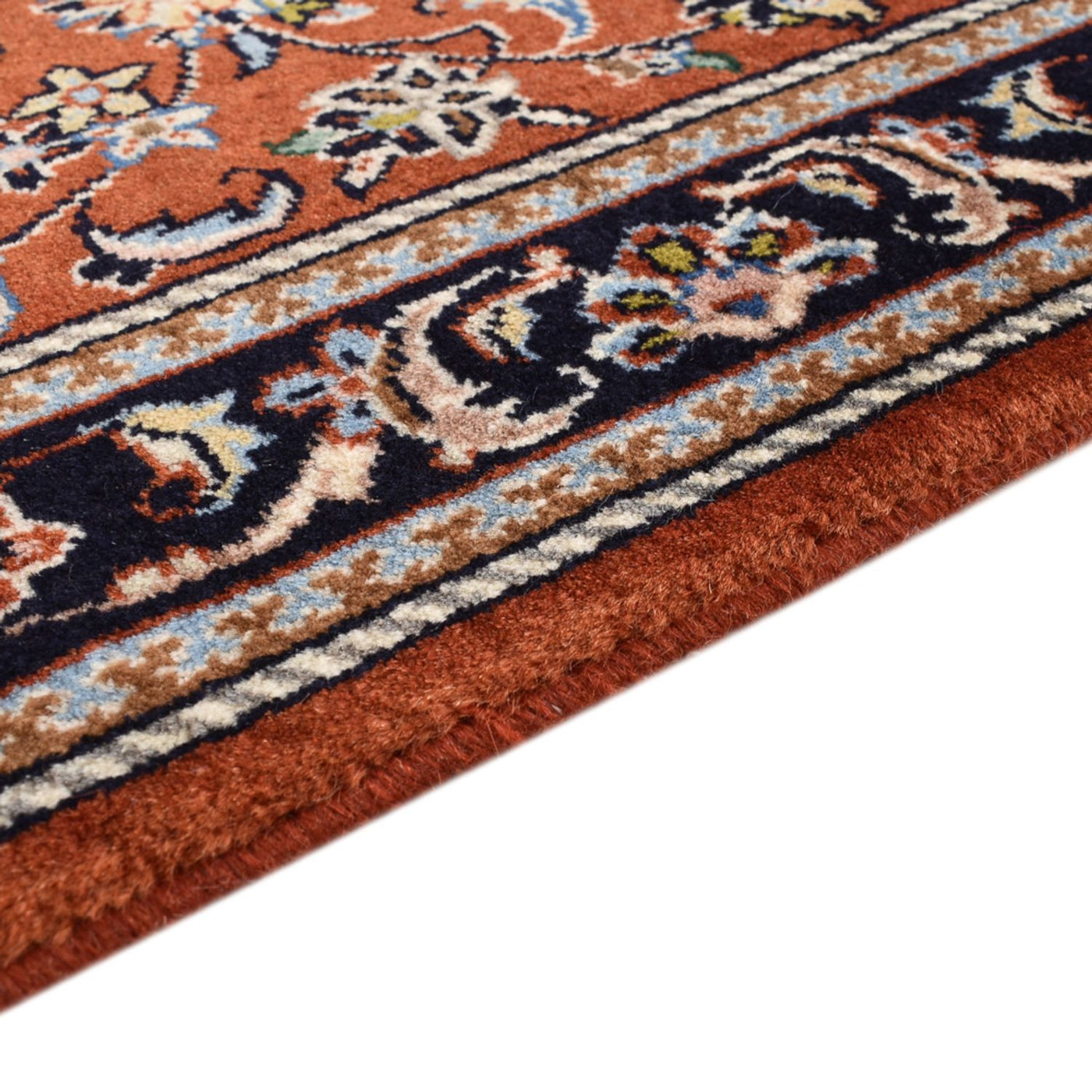 Sarouk Rug 383x69cm - Persian Rugs