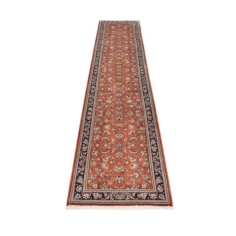 Runner Perser Rug - Classic - 383 x 69 cm - orange