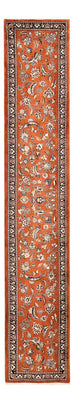 Runner Perser Rug - Classic - 393 x 70 cm - orange