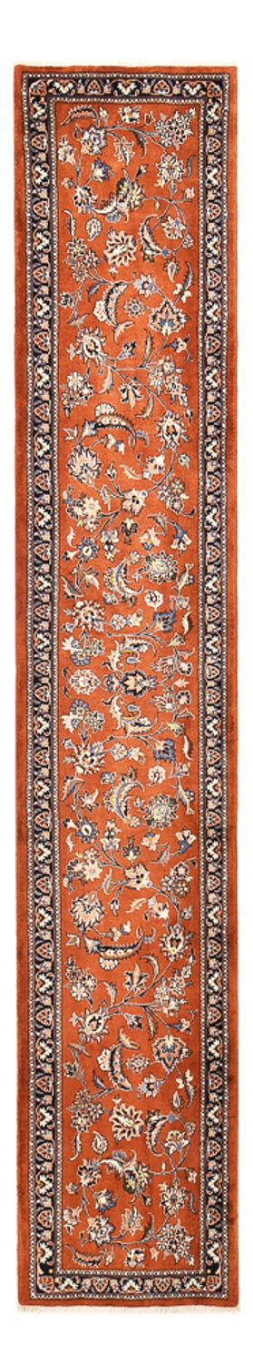 Runner Perser Rug - Classic - 393 x 70 cm - orange