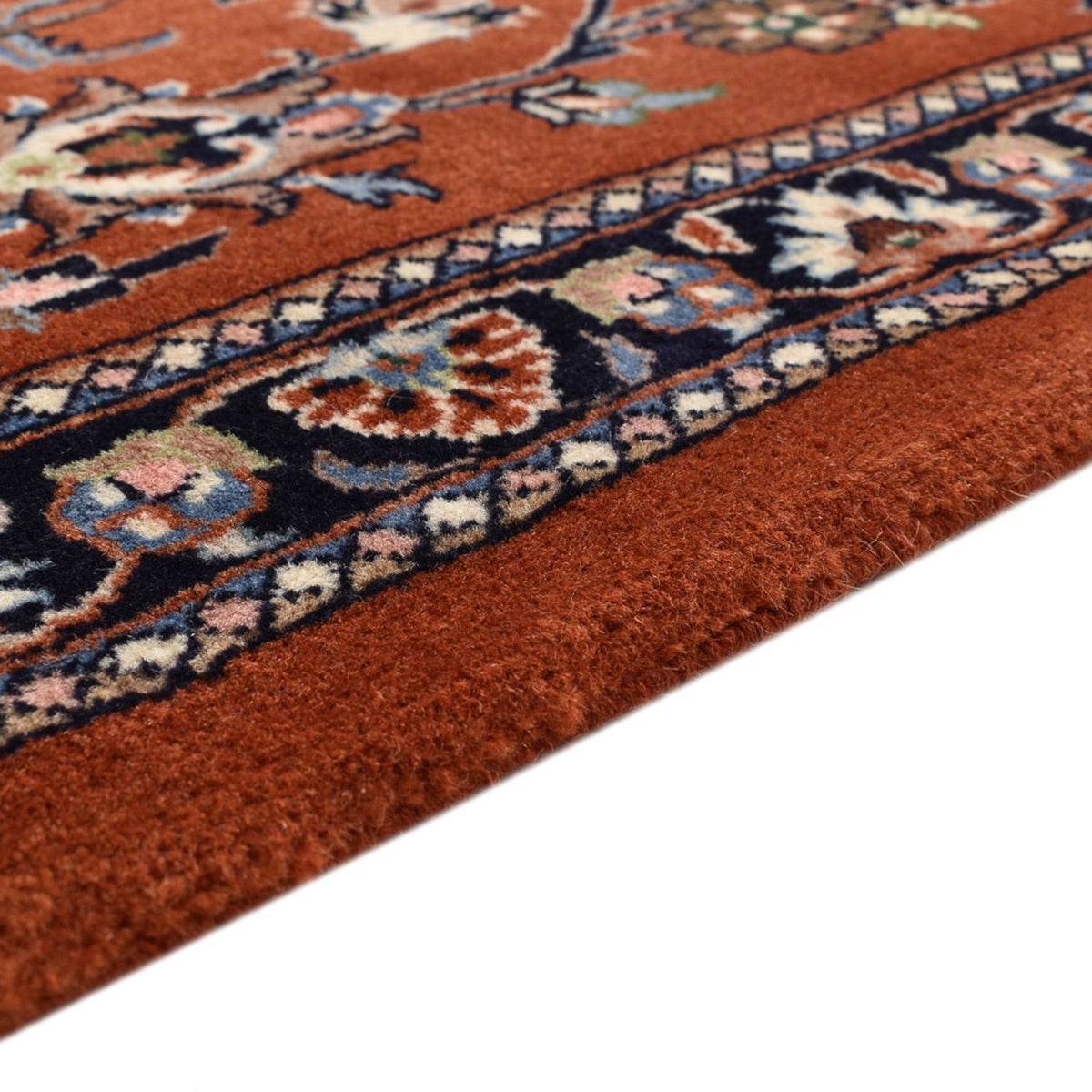 Runner Perser Rug - Classic - 393 x 70 cm - orange