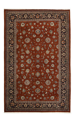 Perser Rug - Classic - 278 x 177 cm - dark red