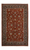 Perser Rug - Classic - 278 x 177 cm - dark red