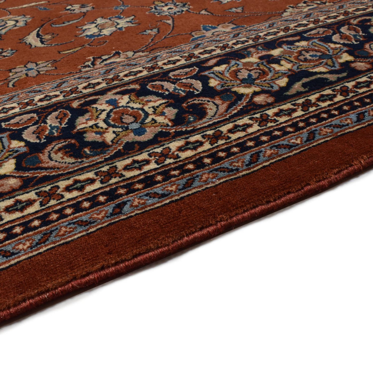 Sarouk Rug 177x278cm - Persian Rugs