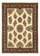 Sarough Teppich 242x179cm - Perserteppich