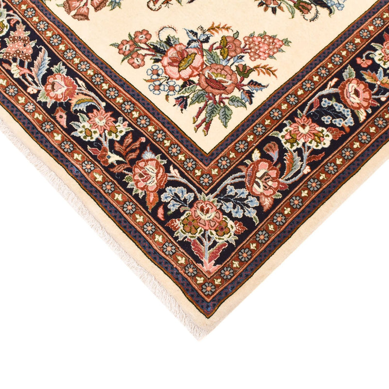 Perser Rug - Classic - 242 x 179 cm - cream