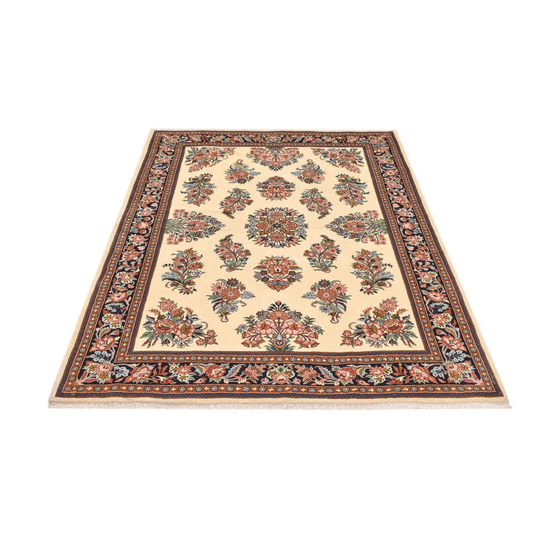 Perser Rug - Classic - 242 x 179 cm - cream