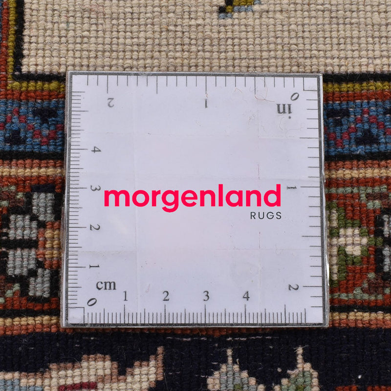 Perser Rug - Classic - 242 x 179 cm - cream