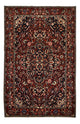 Bachtiar Teppich 320x207cm - Perserteppich