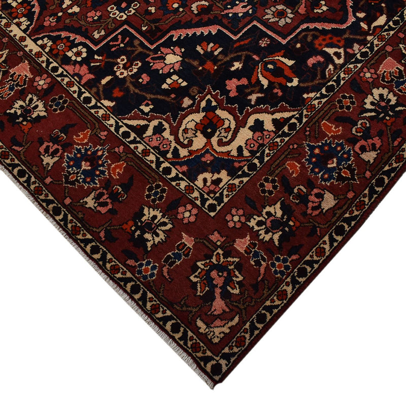 Bachtiar Teppich 320x207cm - Perserteppich