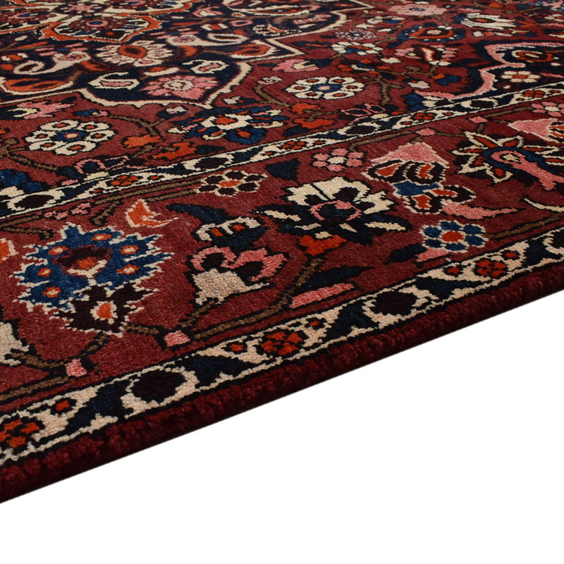 Bachtiar Teppich 320x207cm - Perserteppich