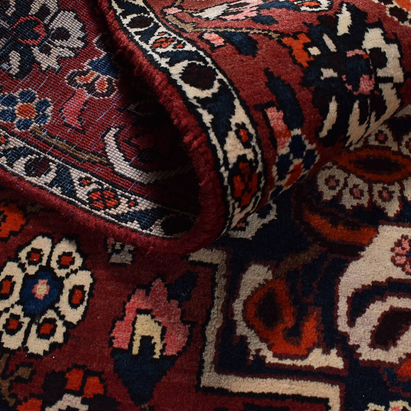 Bachtiar Teppich 320x207cm - Perserteppich
