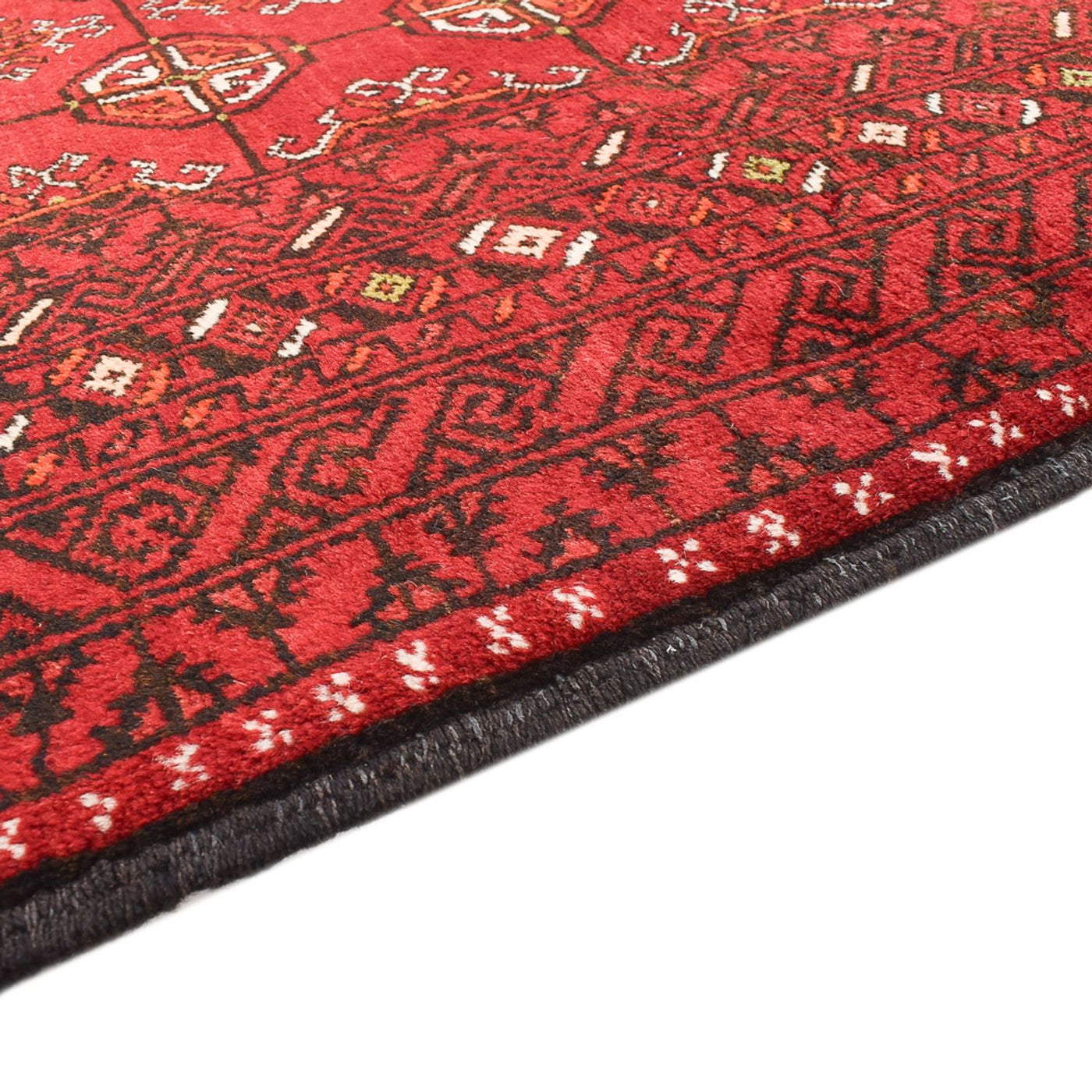 Belutsch Teppich 157x104cm - Orientteppich
