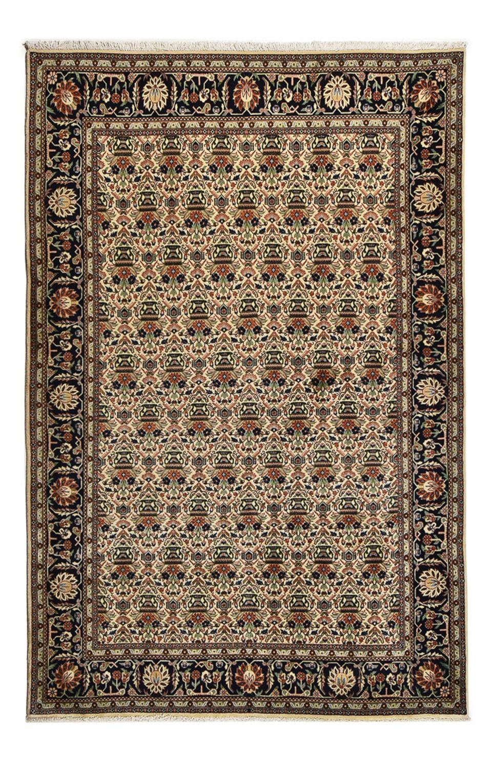 Perser Rug - Classic - 277 x 180 cm - sand