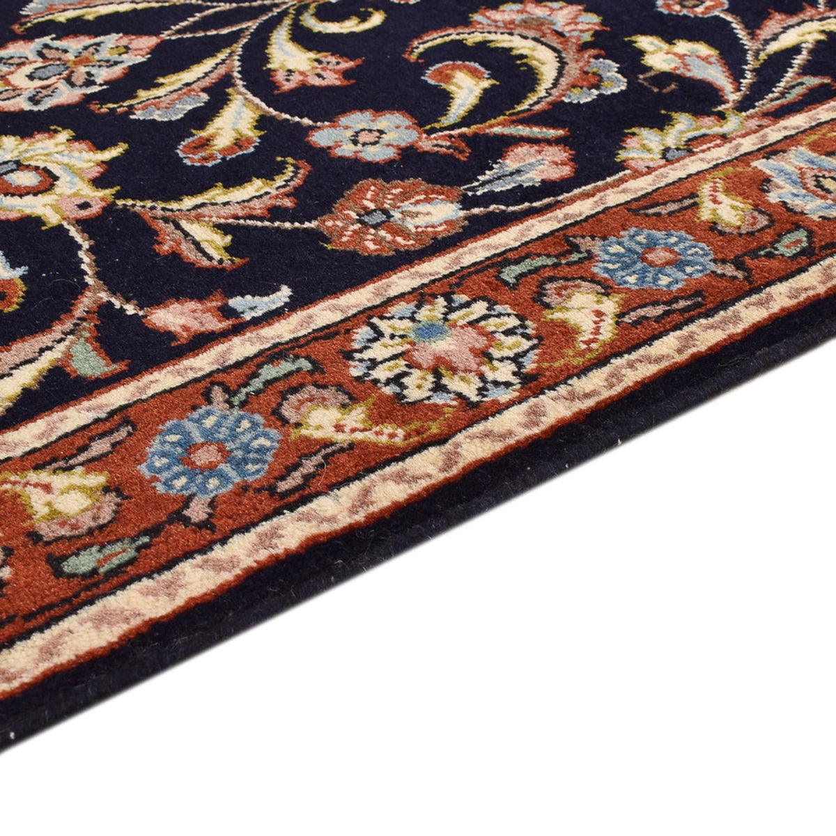 Sarouk Rug 66x298cm - Persian Rugs