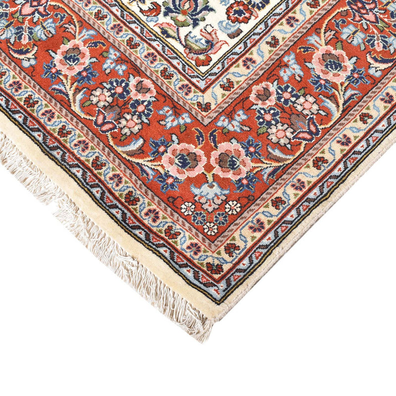 Perser Rug - Classic - 213 x 136 cm - cream