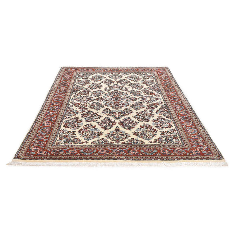 Perser Rug - Classic - 213 x 136 cm - cream