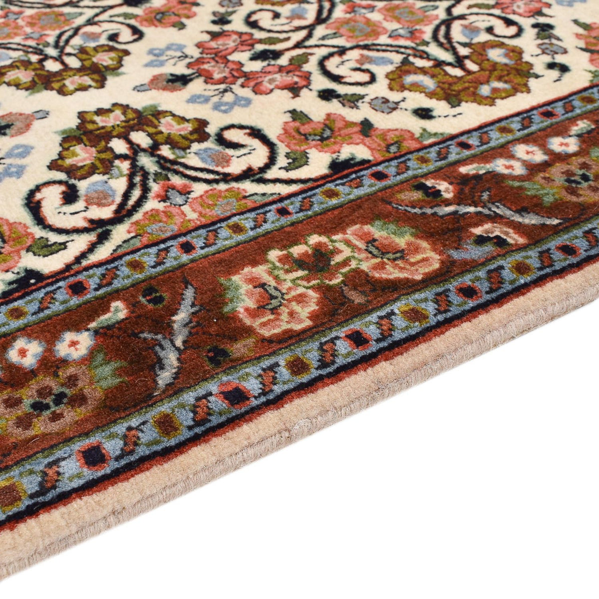 Sarouk Rug 72x298cm - Persian Rugs