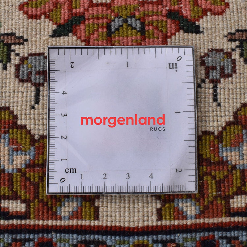 Runner Perser Rug - Classic - 298 x 72 cm - sand