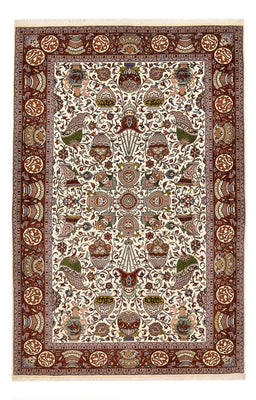 Perser Rug - Classic - 268 x 170 cm - sand