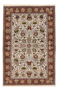 Perser Rug - Classic - 268 x 170 cm - sand