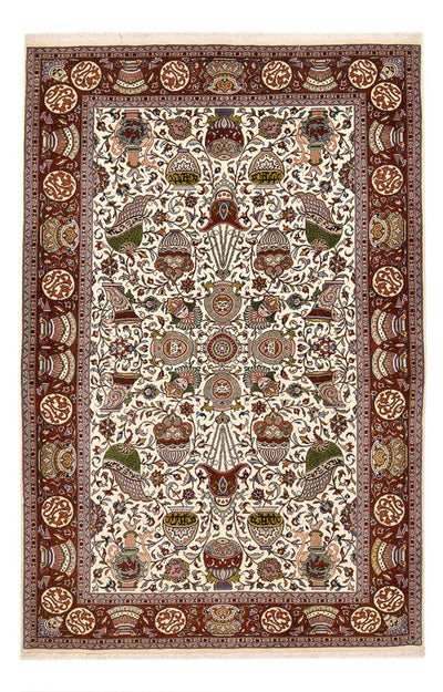 Sarouk Rug 170x268cm - Persian Rugs