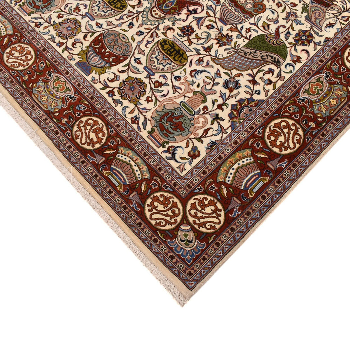 Perser Rug - Classic - 268 x 170 cm - sand