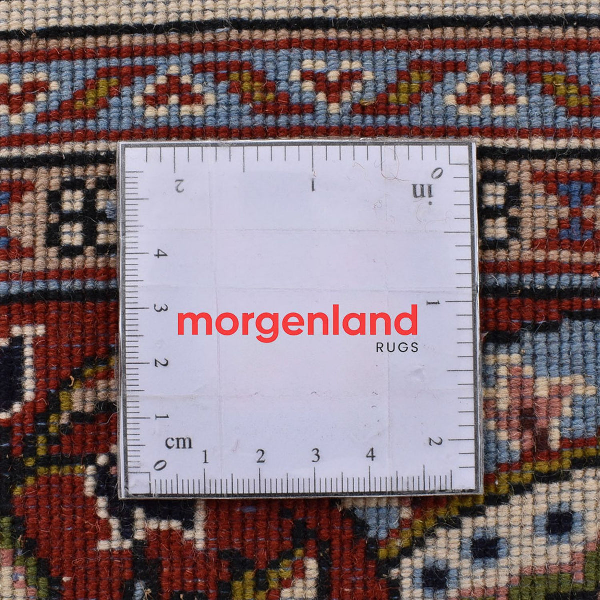 Perser Rug - Classic - 268 x 170 cm - sand