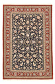 Ilam Teppich 204x133cm - Perserteppich